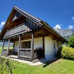 Pomiń zdjęcie Dom wakacyjny, prysznic, WC, 2 pokoje do spania