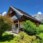 Pomiń zdjęcie Dom wakacyjny, prysznic, WC, 2 pokoje do spania