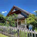 Pomiń zdjęcie Dom wakacyjny, prysznic, WC, 2 pokoje do spania