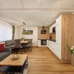 obrázek Apartmán, sprcha, WC, 2 místnosti na spaní