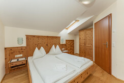 Bedroom 1 in apartment Stadl