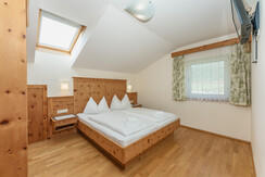 Bedroom 2 in apartment Stadl
