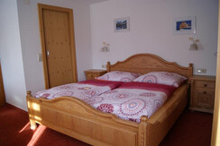 Stoffenbauer - Doppelzimmer