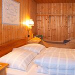 Photo of Hut, shower, toilet, 3 bed rooms