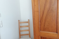 Strausshaus-Sissizimmer I