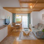 obrázek apartment/1 bedroom/shower, WC