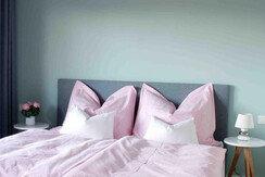 Schlafzimmer Edelweiß