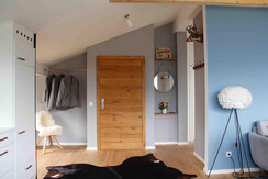 Vorzimmer Gipfelstürmer