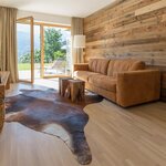 Pomiń zdjęcie Apartament, prysznic, łazienka,WC, 2 pokoje do spania | © Schladming Appartements