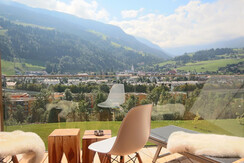 Gartenapp. 2 E Nr. 3.10 Loggia