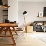 Pomiń zdjęcie Apartament, prysznic, łazienka,WC, 2 pokoje do spania | © Schladming Appartements