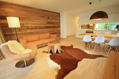 Hochwurzen EG Basic _ Wohnen