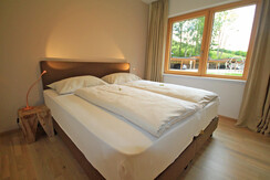 Hochwurzen Basic -schlafzimmer 1