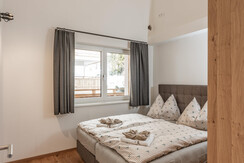 Zweitest Schlafzimmer