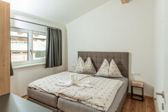 Drittes Schlafzimmer