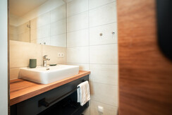 En-Suite Badezimmer - Schlafzimmer 2