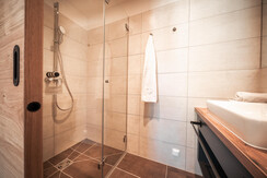 Badezimmer En-Suite