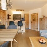 obrázek Apartmán, sprcha, WC, 1 místnost na spaní