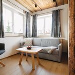 obrázek Apartmán, WC a vana/sprcha odděleny, 2 místnosti na spaní