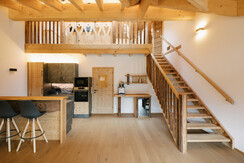 Eindeutig Zweistöckig 1