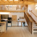 obrázek Apartmán, WC a vana/sprcha odděleny, 2 místnosti na spaní