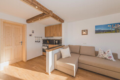 Appartement_Wohnkueche