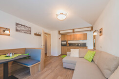 Ferienwohnung_Wohnkueche