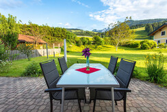 Alpenidyll Aich am 31.05.2023-20