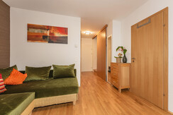 Top 11 Entrance Area