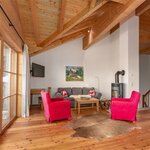 Photo of Holiday home, shower, toilet, 3 bed rooms