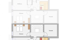 Top 3 basement floor