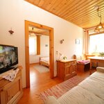 obrázek apartment/1 bedroom/shower, WC