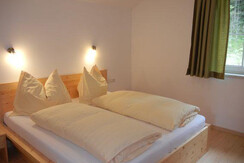 Haus Terra - Schlafzimmer