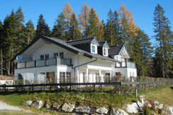 Haus Terra - Schladmin Dachstein