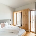 Photo of Single room, shower, deluxe