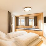 Photo of Shared room, separate toilet and shower/bathtub, deluxe