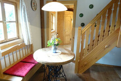 Herzlich Willkommen im Troadkastl