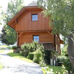 Foto van Appartement, bad, WC, 2 slaapkamers