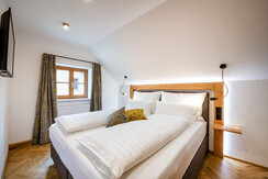 Thorbäck Gut - Apartment Johann