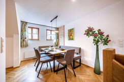 Thorbäck Gut - Apartment Johann