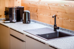 Thorbäck Gut - Apartment Johann