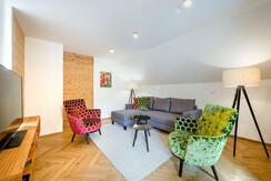 Thorbäck Gut - Apartment Johann