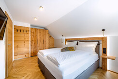 Thorbäck Gut - Apartment Johann