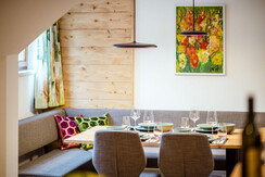 Thorbäck Gut - Apartment Johann