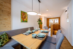 Thorbäck Gut - Apartment Johann