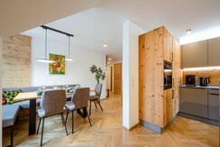 Thorbäck Gut - Apartment Johann