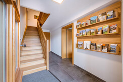 Thorbäck Gut - Apartment Johann