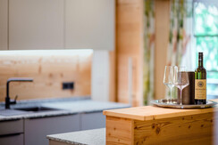 Thorbäck Gut - Apartment Johann