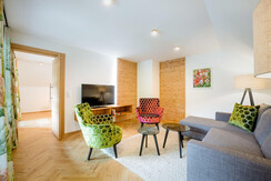 Thorbäck Gut - Apartment Johann