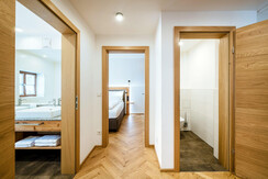 Thorbäck Gut - Apartment Johann